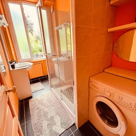 公寓 F1 Drosera 拉布尔布勒