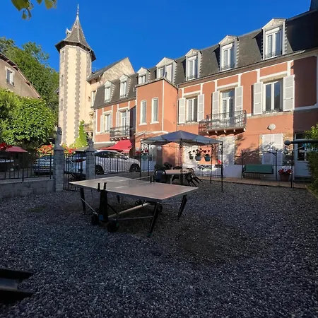 公寓 F1 Drosera 拉布尔布勒