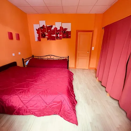 F1 Drosera 拉布尔布勒